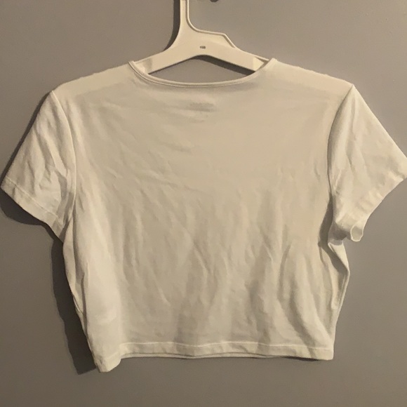 Wild fable crop top - Picture 2 of 3